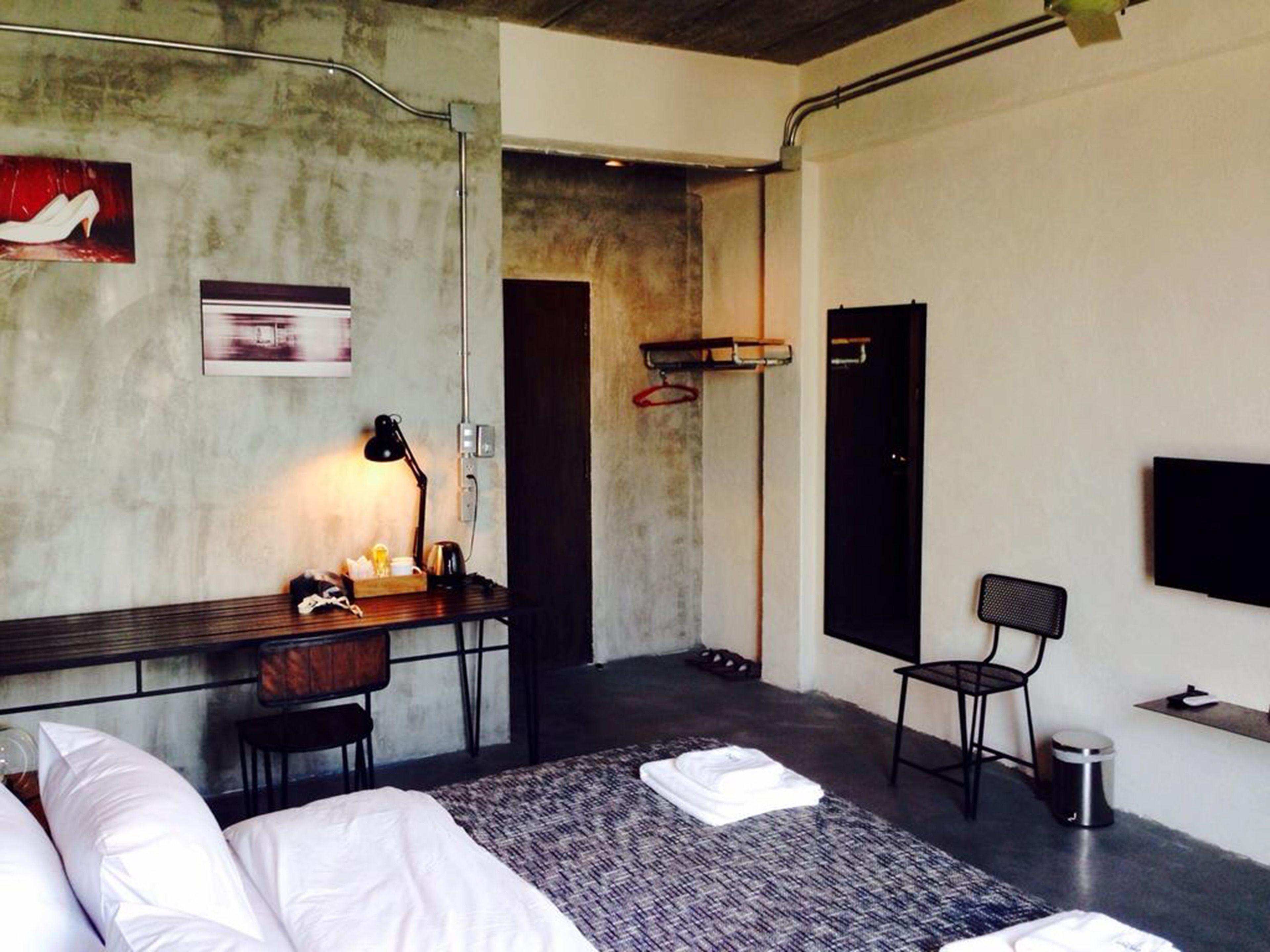 Samantan Hotel At Nimman — Photos 2