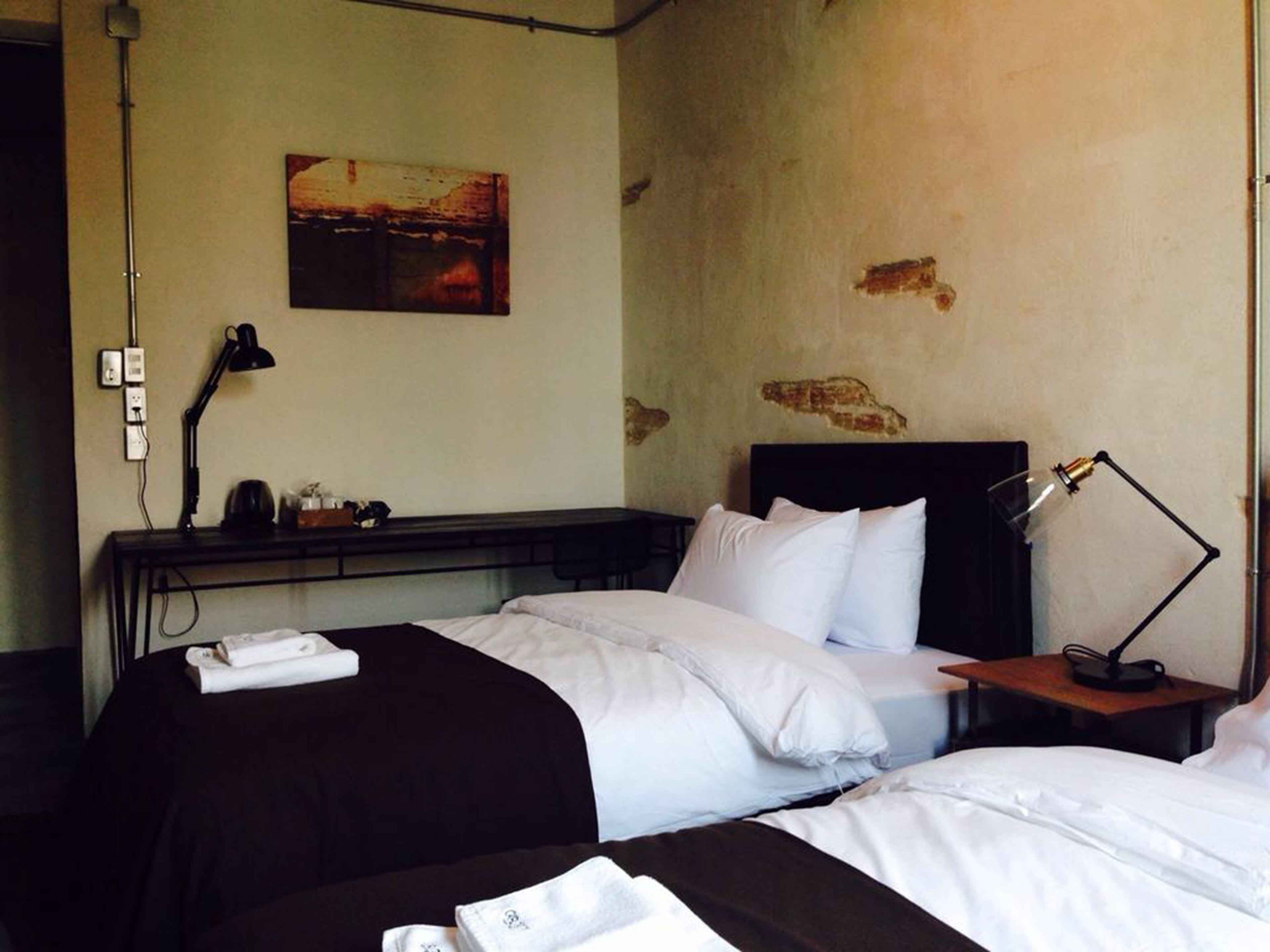 Samantan Hotel At Nimman — Photos 3