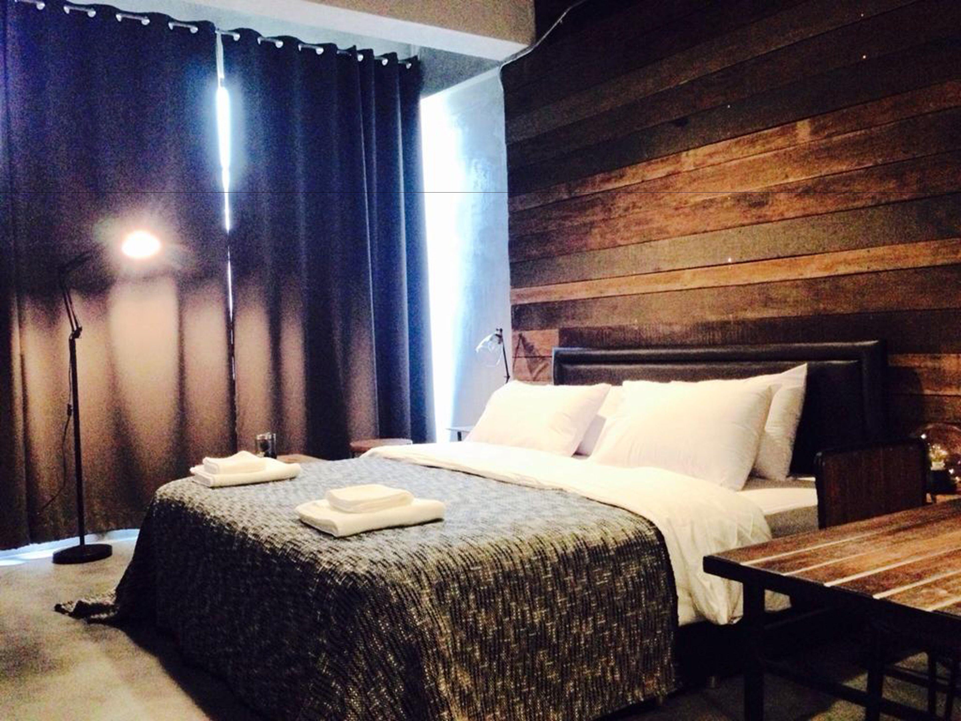 Samantan Hotel At Nimman — Photos 1